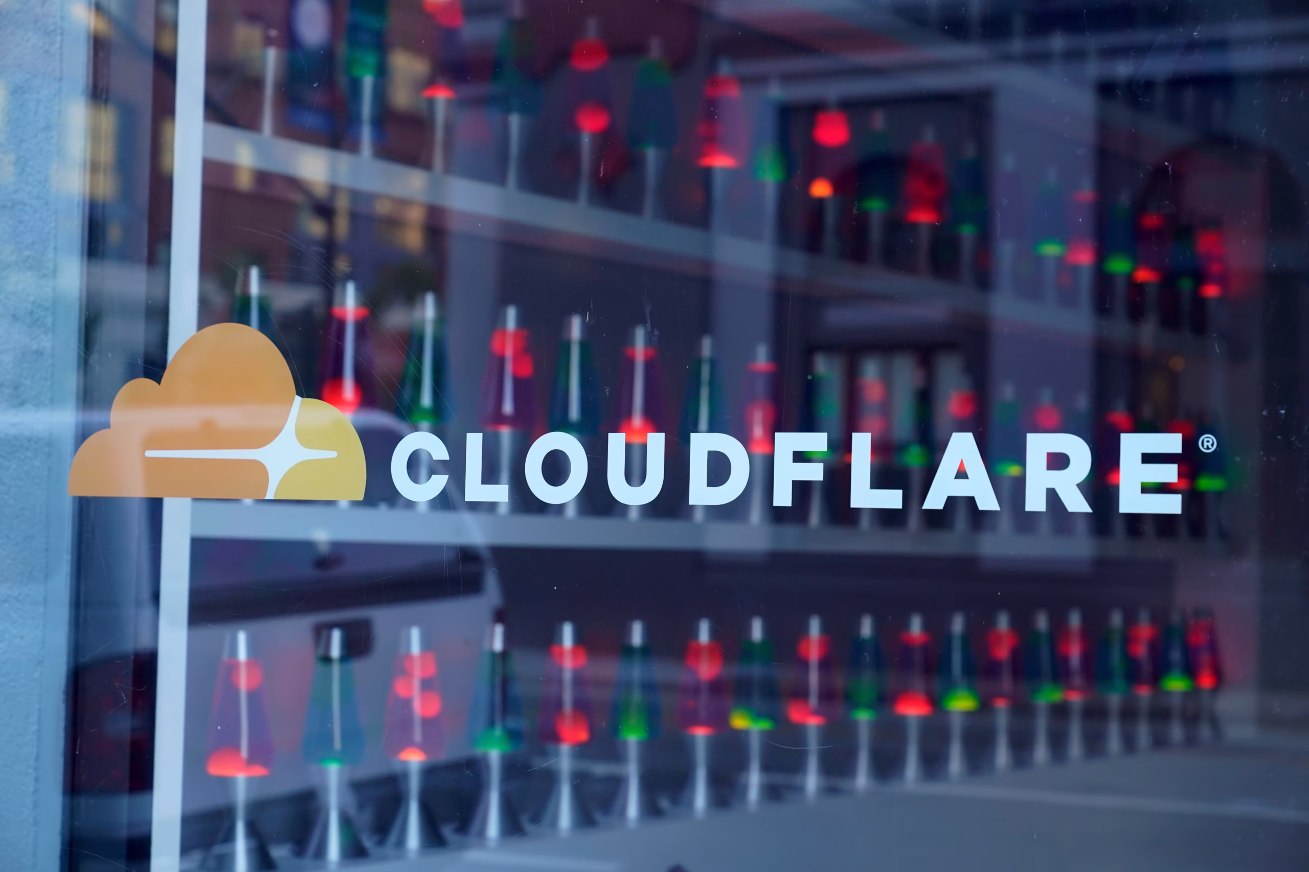 Cloudflare and AWS Outages