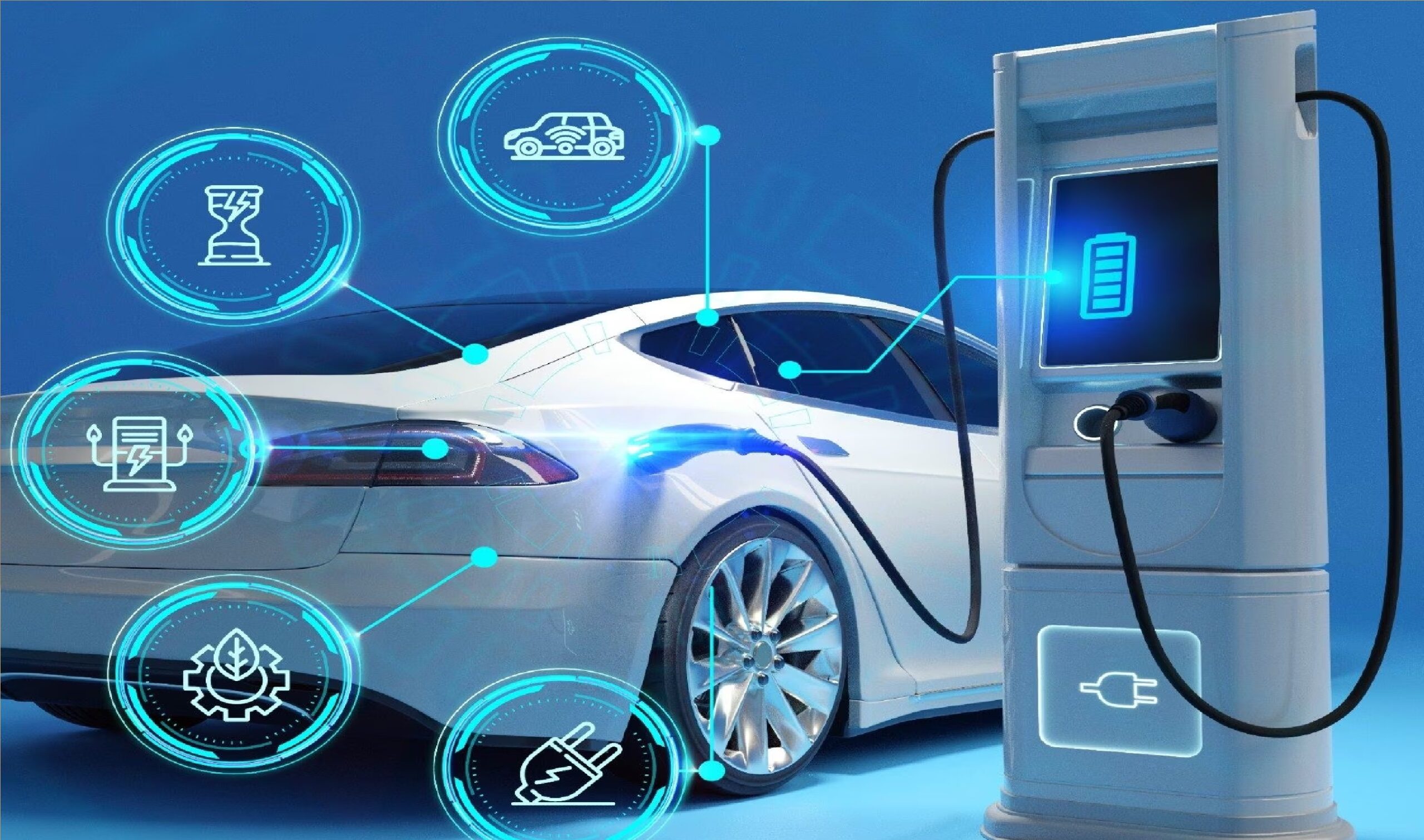 Electric Vehicle Adoption in India