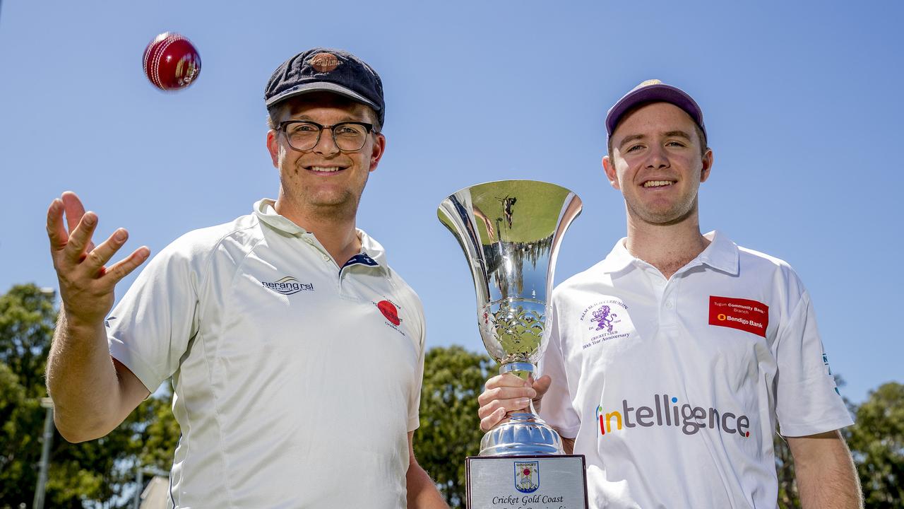 Gold Coast Cricket Fixture