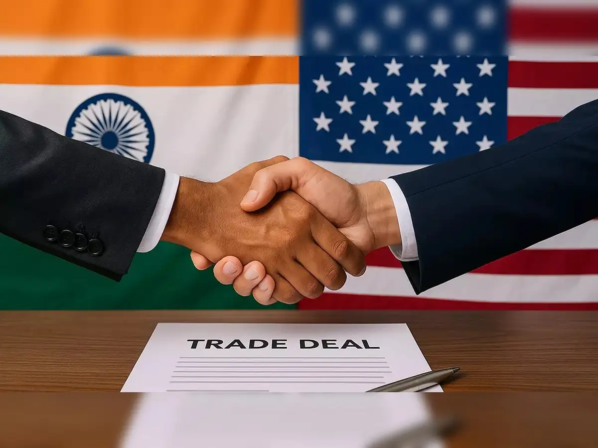 Trade Deals