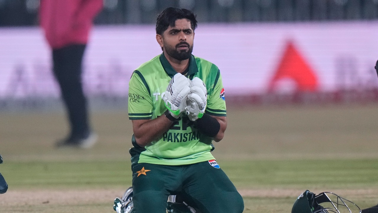 Babar Azam